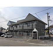 フジロイヤルハイツ 2階 築36年10ヶ月の賃貸物件