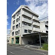 名鉄岐阜駅より徒歩66分 4階 築38年の賃貸物件