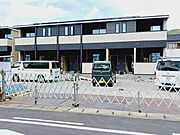 カーサコンフォルトII 2階 新築の賃貸物件