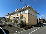 アネックス 2階 築29年6ヶ月の賃貸物件