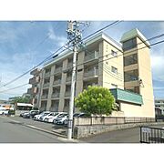 田神駅より徒歩3分 3階 築44年1ヶ月の賃貸物件