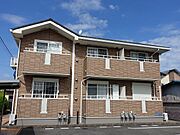 西岐阜駅より徒歩23分 1階 築15年8ヶ月の賃貸物件