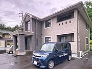 名鉄岐阜駅より徒歩82分 2階 築23年1ヶ月の賃貸物件