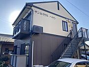 サンロイヤルハヤシ 1階 築28年11ヶ月の賃貸物件