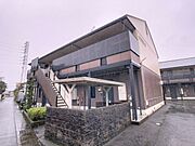 サンテラスＡ 2階 築29年2ヶ月の賃貸物件