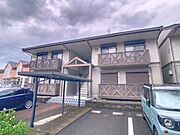 西岐阜駅より徒歩48分 2階 築30年6ヶ月の賃貸物件