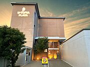 UTOPIAPLAZA 4階 築13年8ヶ月の賃貸物件