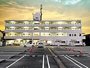 U・TOPIA33 4階 築38年8ヶ月の賃貸物件