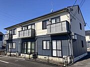 サンハイム B 1階 築28年3ヶ月の賃貸物件