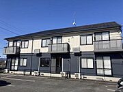 サンハイム B 2階 築28年3ヶ月の賃貸物件