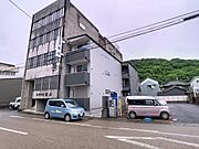 名鉄岐阜駅より徒歩16分 2階 新築の賃貸物件