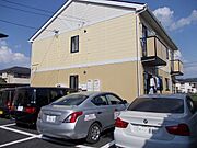 ファミールハイムC 1階 築24年10ヶ月の賃貸物件