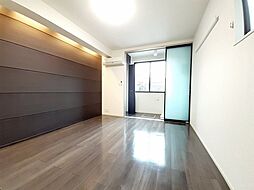 メゾン　デュ　コワン 102 1階1Kのリビング/ダイニング