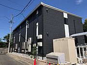 糸貫駅より徒歩69分 2階 築3年2ヶ月の賃貸物件