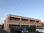 ハイツスイートドリームA 2階 築26年の賃貸物件