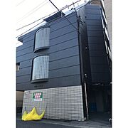 岐阜駅より徒歩28分 3階 築36年6ヶ月の賃貸物件