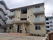 田神駅より徒歩2分 2階 築3年10ヶ月の賃貸物件