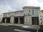 切通駅より徒歩17分 1階 築11年2ヶ月の賃貸物件