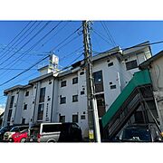 田神駅より徒歩21分 1階 築59年8ヶ月の賃貸物件