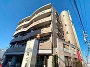 岐阜駅より徒歩21分 4階 築31年9ヶ月の賃貸物件