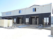 マーサKB 1階 築3年8ヶ月の賃貸物件