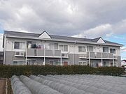 西岐阜駅より徒歩57分 2階 築30年8ヶ月の賃貸物件