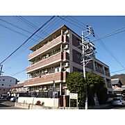 フォルビテッツァ岐阜 3階 築28年7ヶ月の賃貸物件