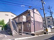 コーポツルミ 2階 築41年7ヶ月の賃貸物件