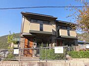 名鉄岐阜駅より徒歩81分 1階 築22年2ヶ月の賃貸物件