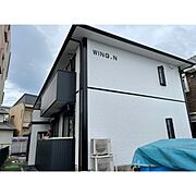 ＷＩＮＧ・Ｎ 2階 築34年7ヶ月の賃貸物件