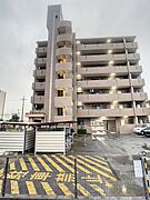 ビューネ 7階 築27年9ヶ月の賃貸物件