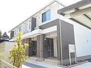 西岐阜駅より徒歩39分 2階 築2年4ヶ月の賃貸物件