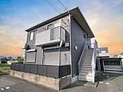 マルベリーB 1階 築21年の賃貸物件