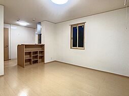 casa・Ｌ　B棟 107 1階1LDKのリビング/ダイニング