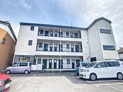 島川ハイツ 2階 築31年9ヶ月の賃貸物件