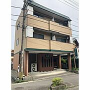 アロマージュフォレスト 2階 築30年1ヶ月の賃貸物件