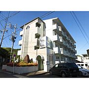 パーソナル・ハイツ澤 4階 築38年7ヶ月の賃貸物件