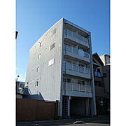 メゾンミエール 3階 築31年5ヶ月の賃貸物件