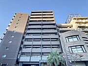 名鉄岐阜駅より徒歩4分 4階 築9年6ヶ月の賃貸物件