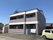 モレラ岐阜駅より徒歩8分 2階 築19年7ヶ月の賃貸物件