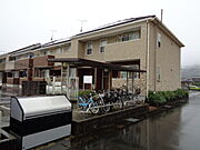 関市役所前駅より徒歩170分 2階 築17年11ヶ月の賃貸物件