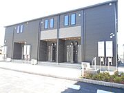 名鉄岐阜駅より徒歩108分 2階 築1年5ヶ月の賃貸物件