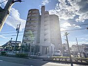 キャッスルハイツ西島町 5階 築28年3ヶ月の賃貸物件