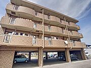 マイノリックM 4階 築18年5ヶ月の賃貸物件