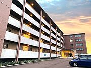 岐阜駅よりバス26分 徒歩3分 2階 築5年9ヶ月の賃貸物件