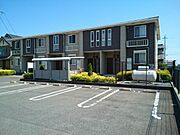 アプローズ 1階 築15年の賃貸物件