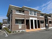 各務原市役所前駅より徒歩49分 1階 築18年10ヶ月の賃貸物件