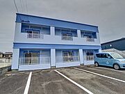 西岐阜駅より徒歩49分 2階 築35年9ヶ月の賃貸物件