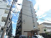 名鉄岐阜駅より徒歩80分 3階 築39年7ヶ月の賃貸物件