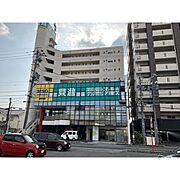 岐阜駅より徒歩41分 6階 築45年6ヶ月の賃貸物件